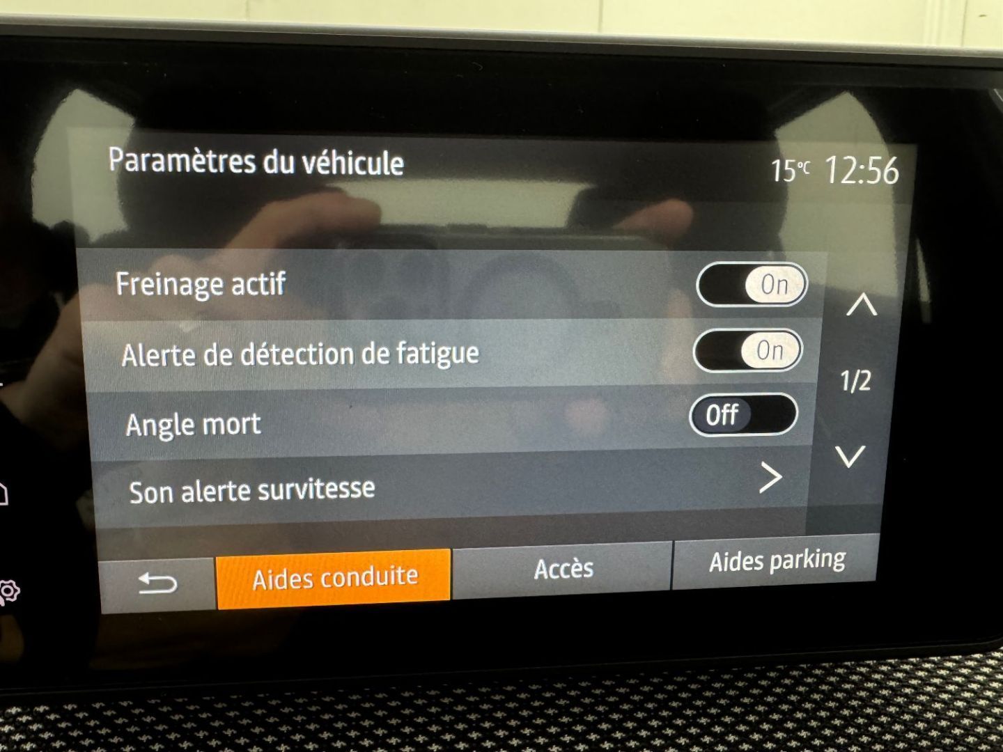 DACIA SANDERO - 1.0 TCe 90 Stepway Expression