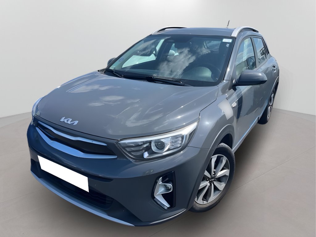 KIA STONIC - 1.0 T-GDi 120 MHEV ACTIVE BUSINESS DCT7