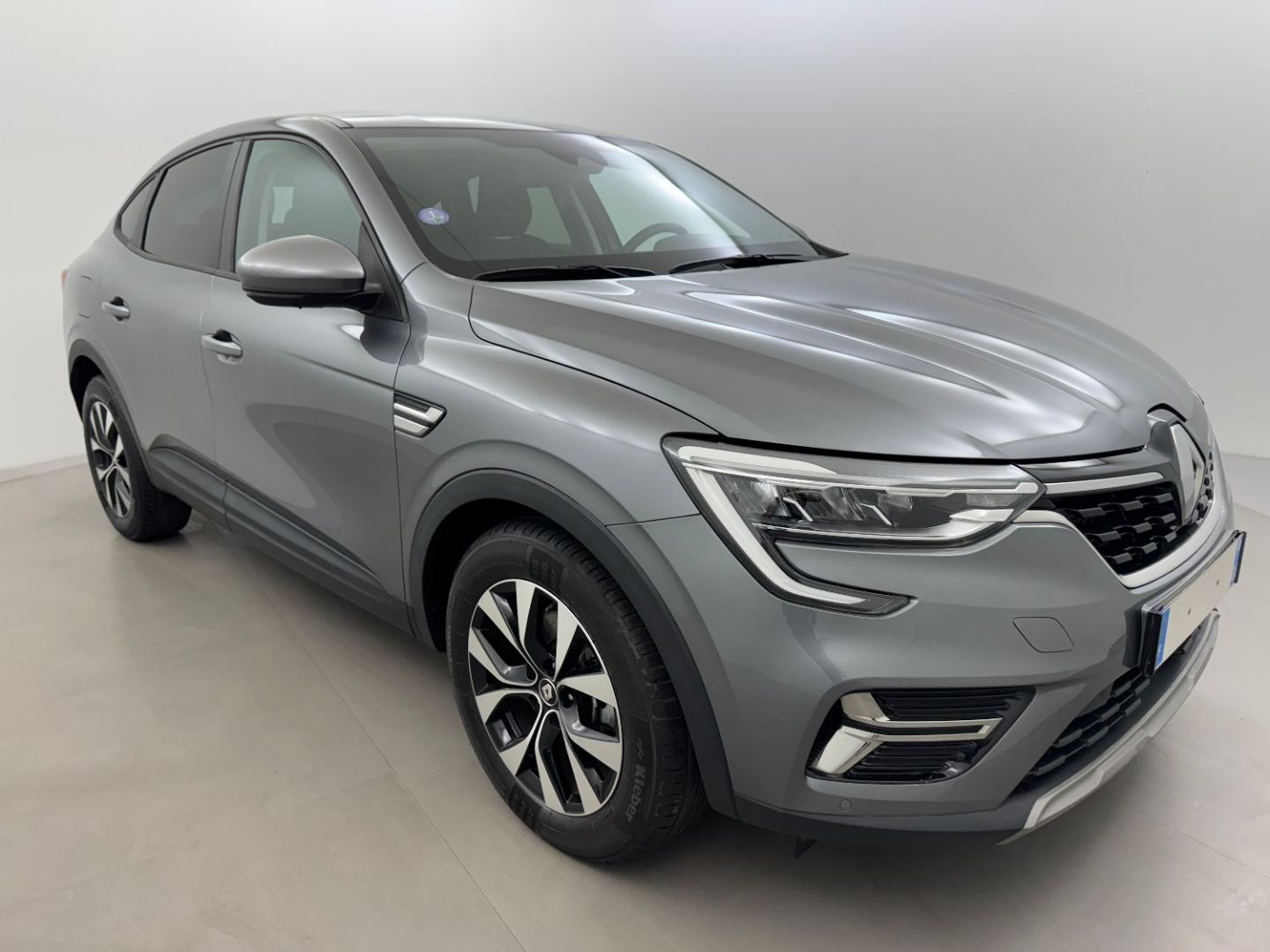 RENAULT ARKANA - 1.6 E-TECH 145 BUSINESS