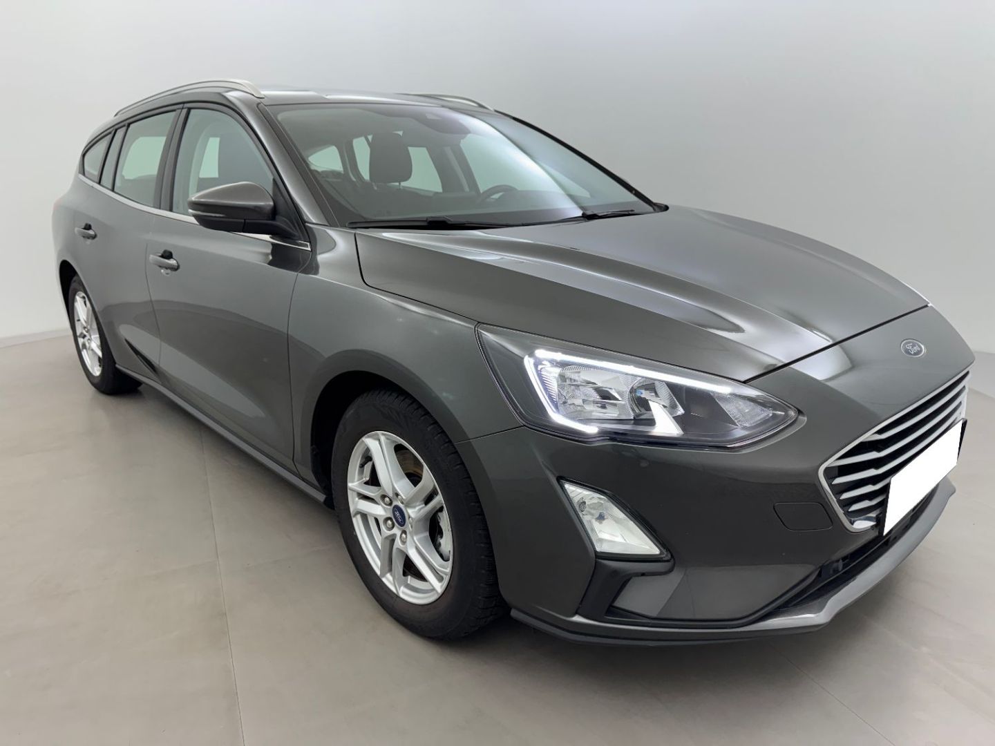 FORD FOCUS SW - SW 1.0 EcoBoost 100 Connect