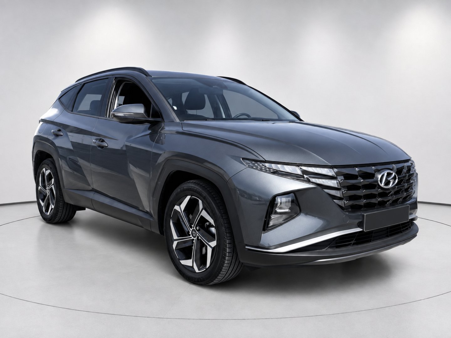 HYUNDAI TUCSON - 1.6 T-GDI 265 HTRAC Business BVA6