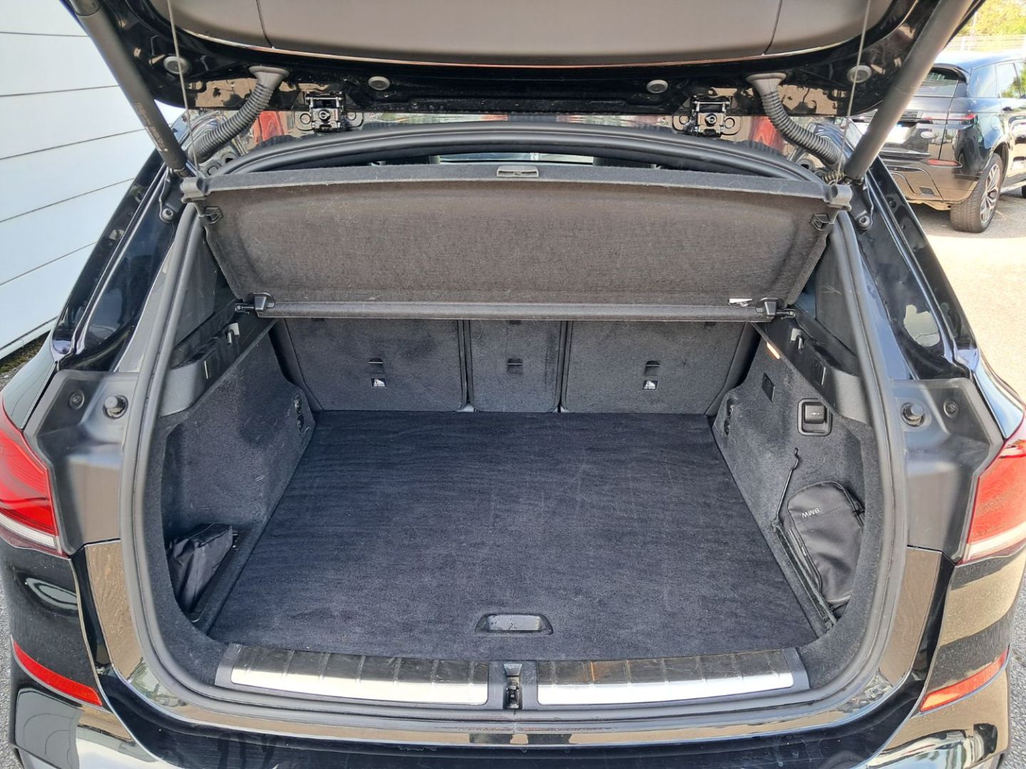 BMW X1 - xDrive25e 220 M SPORT BVA6