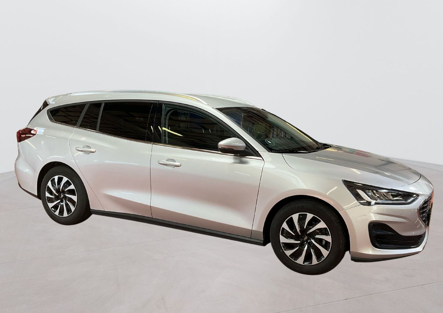 FORD FOCUS SW SW 1.5 EcoBlue 115 Titanium X BVA8