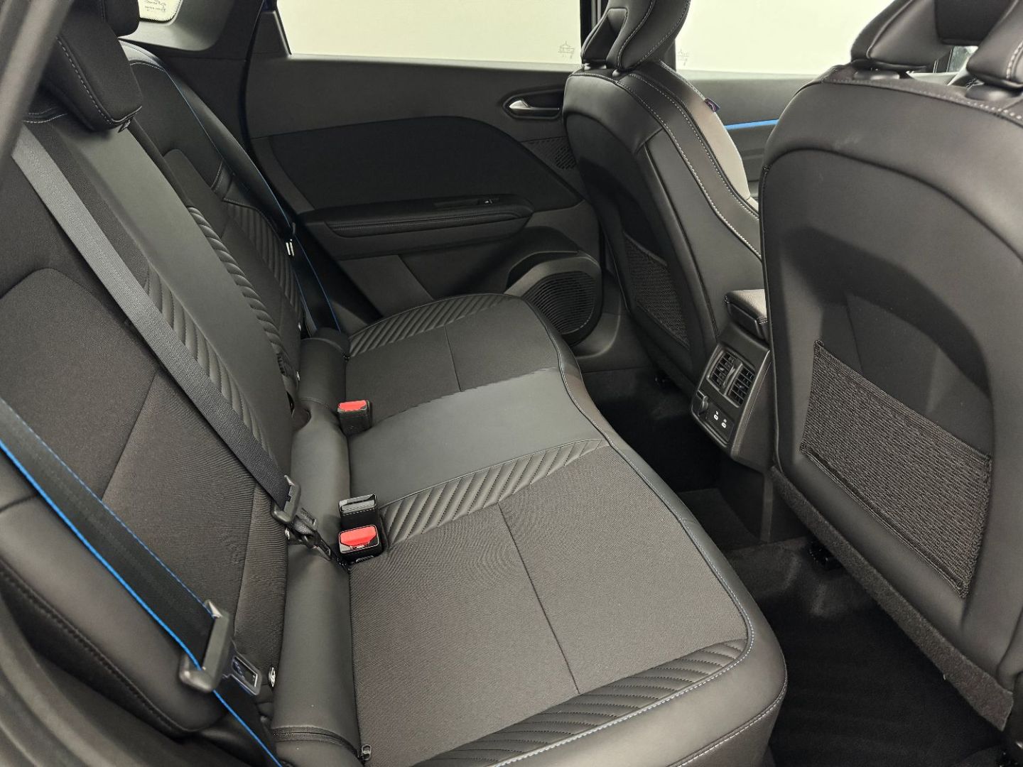 RENAULT SYMBIOZ - 1.8 E-Tech full hybrid 160 Esprit Alpine