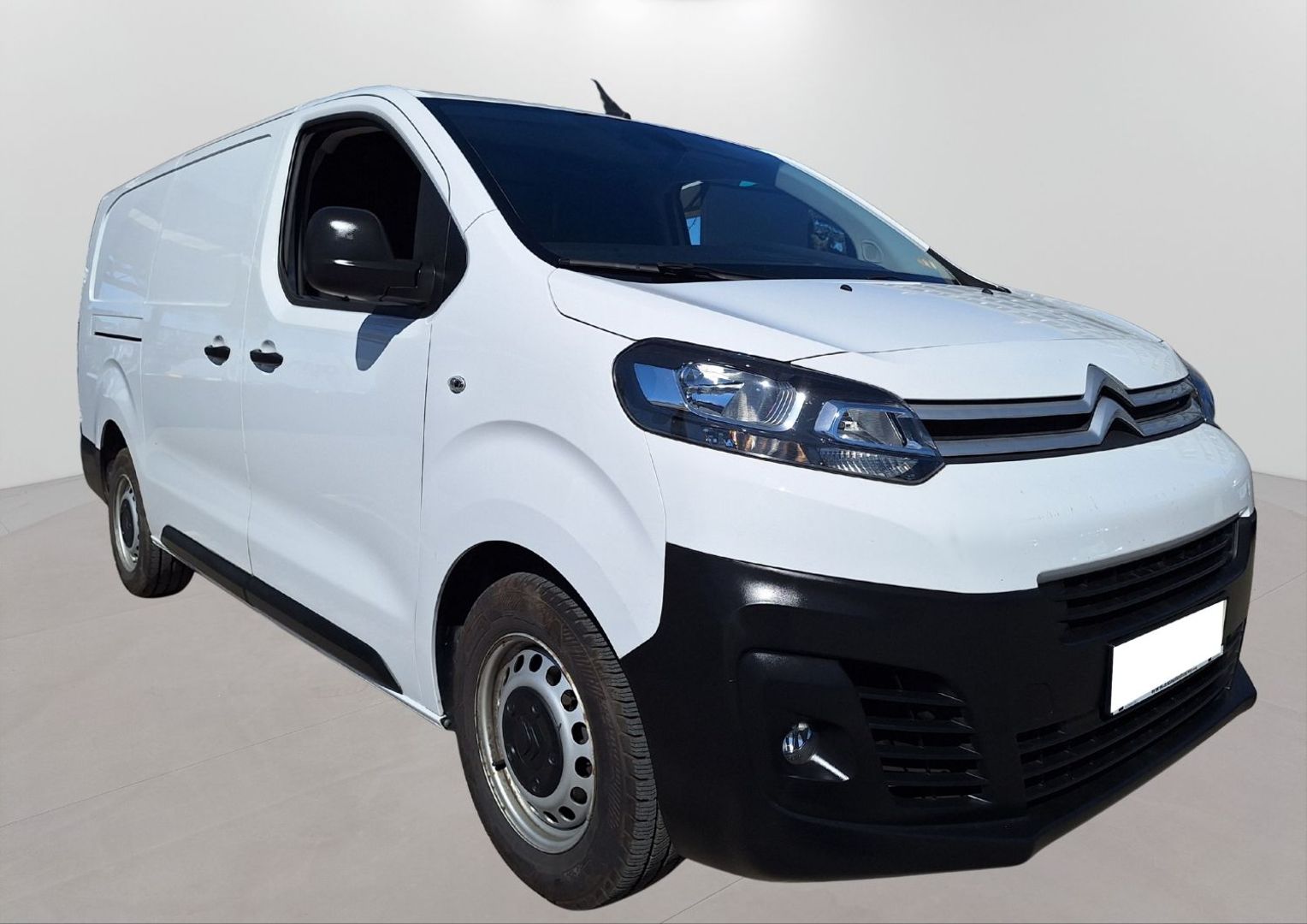 CITROEN JUMPY FOURGON XL 2.0 BLUEHDI 145