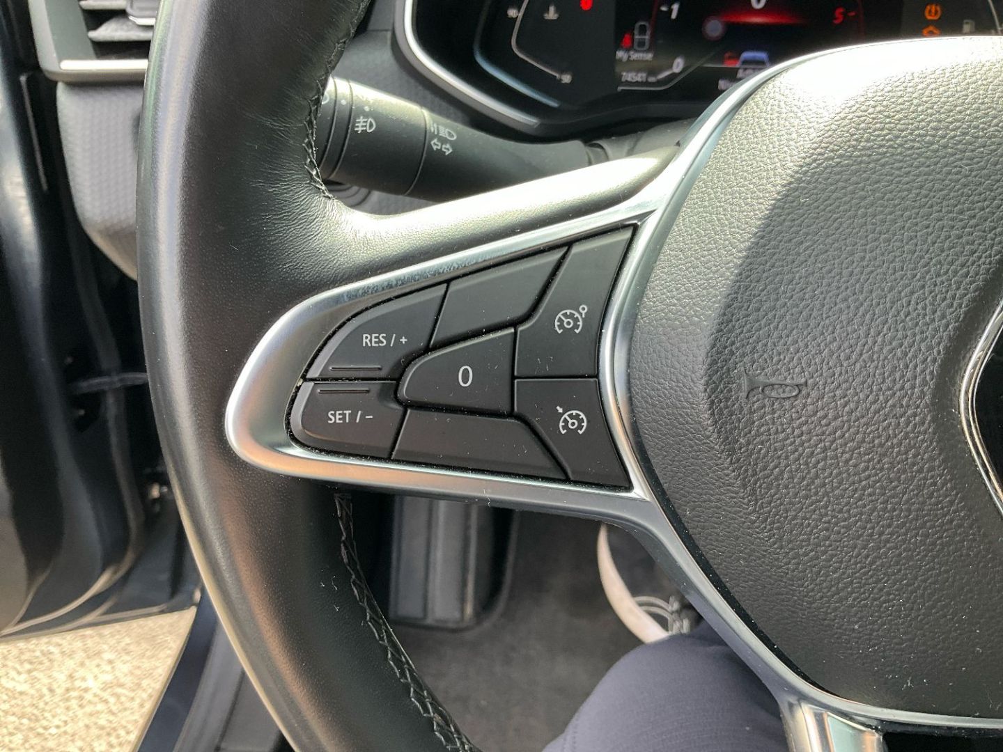 RENAULT CLIO V - 1.5 Blue dCi 115 Intens