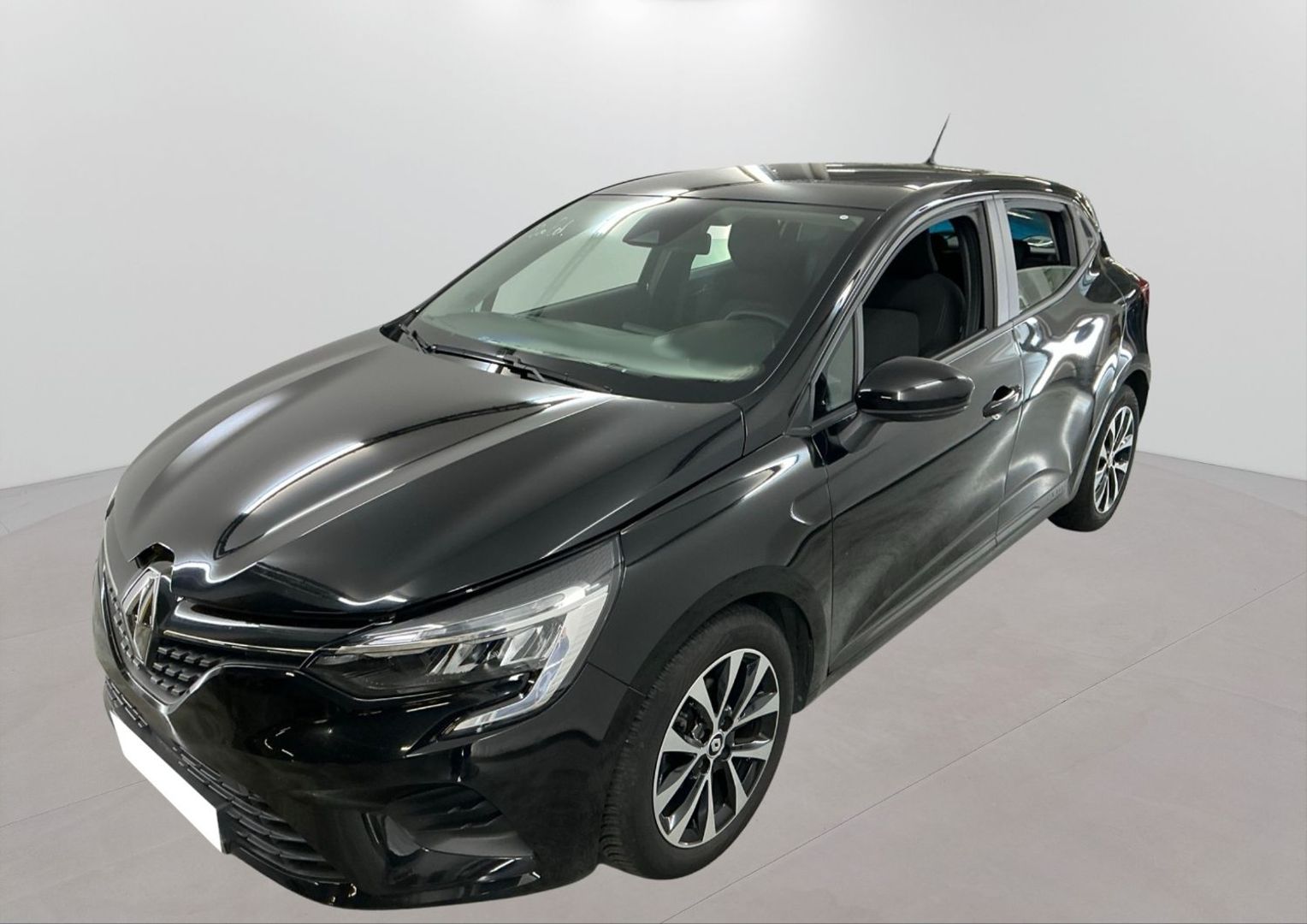 RENAULT CLIO V - 1.0 TCe 90 EDITION