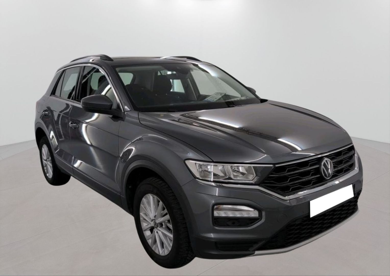 VOLKSWAGEN T-ROC - 2.0 TDI 115