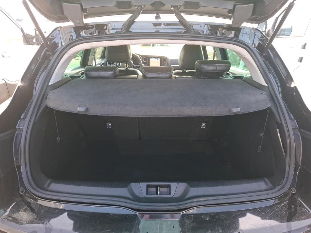 RENAULT MEGANE IV BERLINE - 1.5 Blue dCi 115 Techno EDC