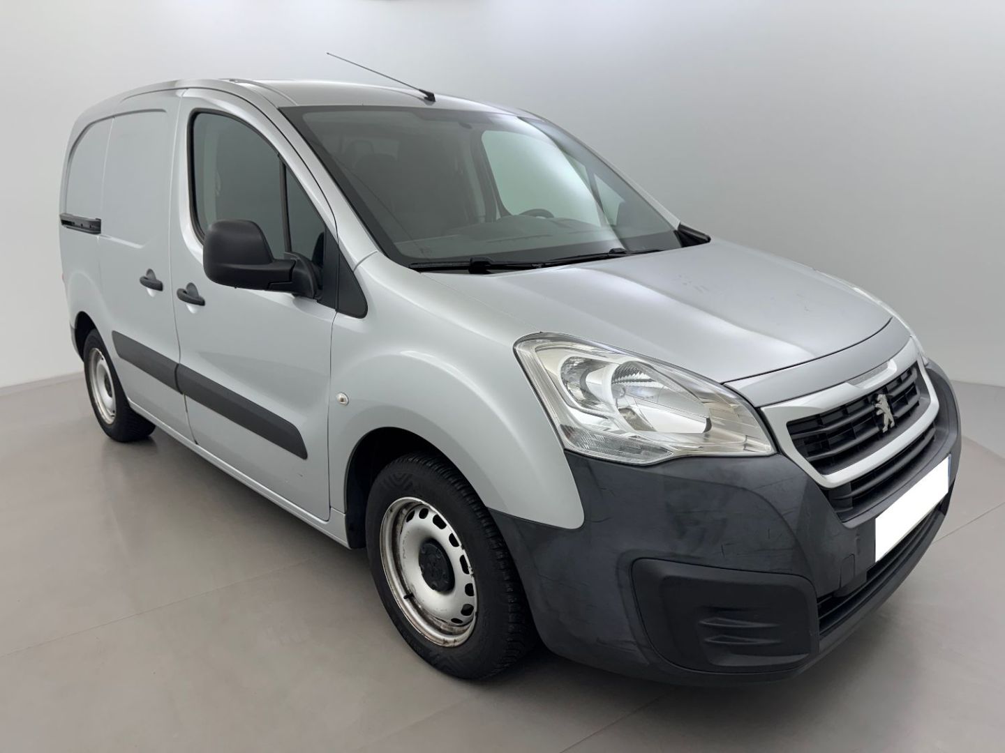 PEUGEOT PARTNER FOURGON - STANDARD 1.6 BLUEHDI 75 PREMIUM
