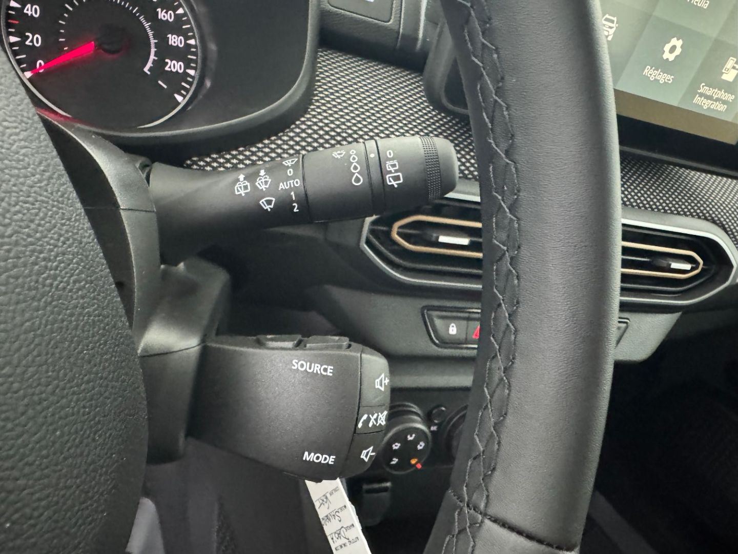 DACIA SANDERO - 1.0 TCe 90 Stepway Expression