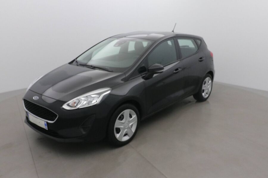 FORD FIESTA - 1.1 85 Trend 5p