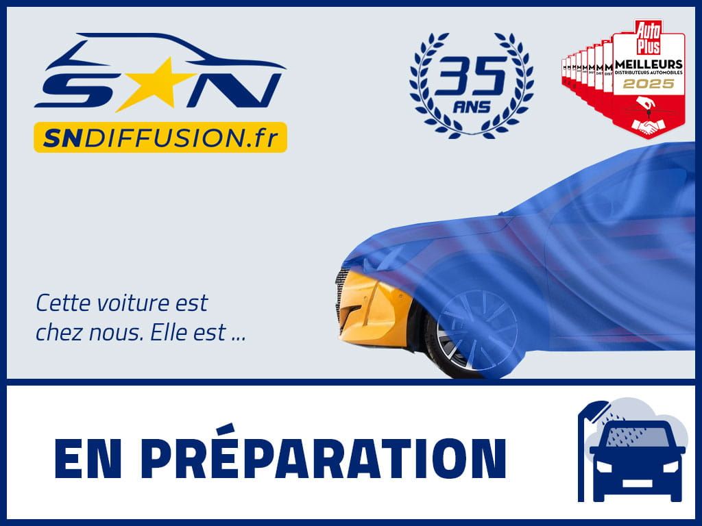 PEUGEOT 208 Puretech 100 EAT8 GT ADML Induction