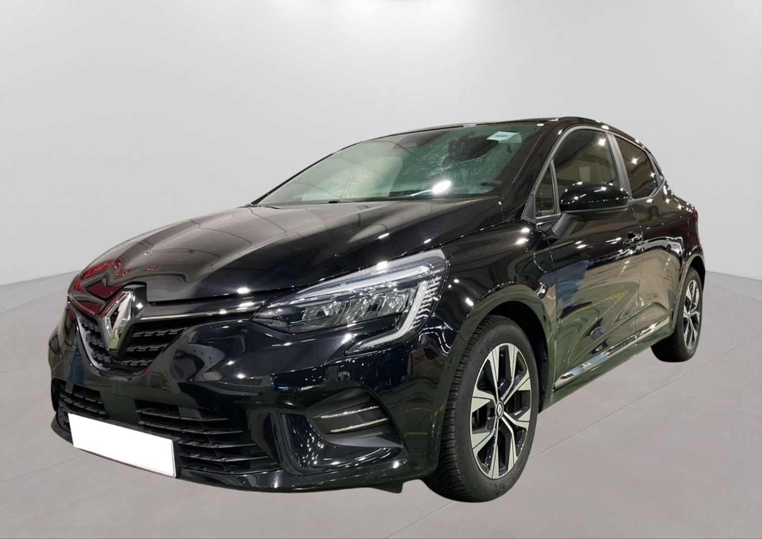 RENAULT CLIO V 1.0 TCe 90 Evolution