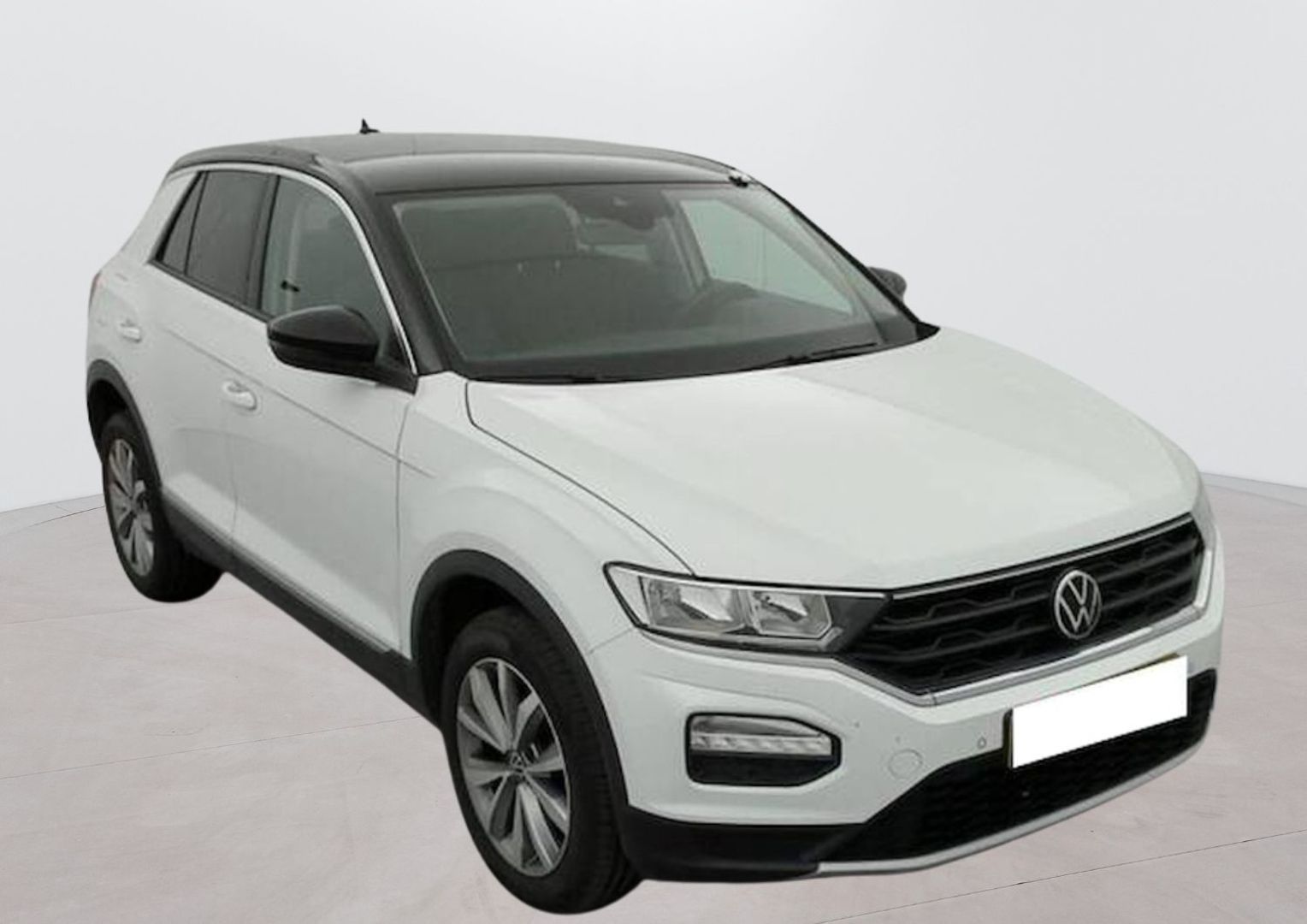 VOLKSWAGEN T-ROC 1.5 TSI 150 DSG7