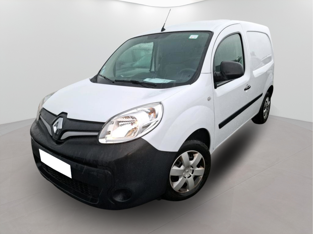 RENAULT KANGOO EXPRESS 1.5 BLUE DCI 95 EXTRA R-LINK