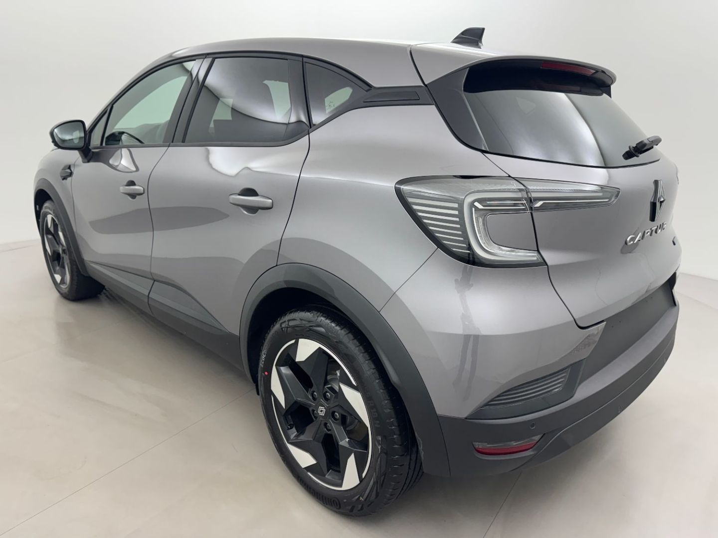 RENAULT CAPTUR - 1.8 E-Tech full hybrid 160 Techno