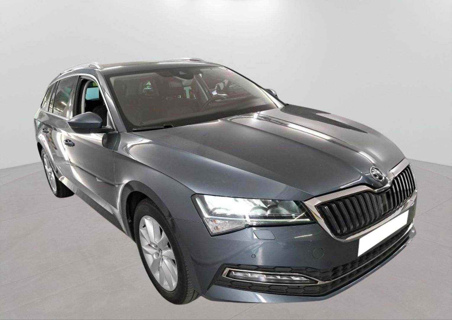 SKODA SUPERB COMBI Combi 1.5 TSI 150 Clever+ DSG7