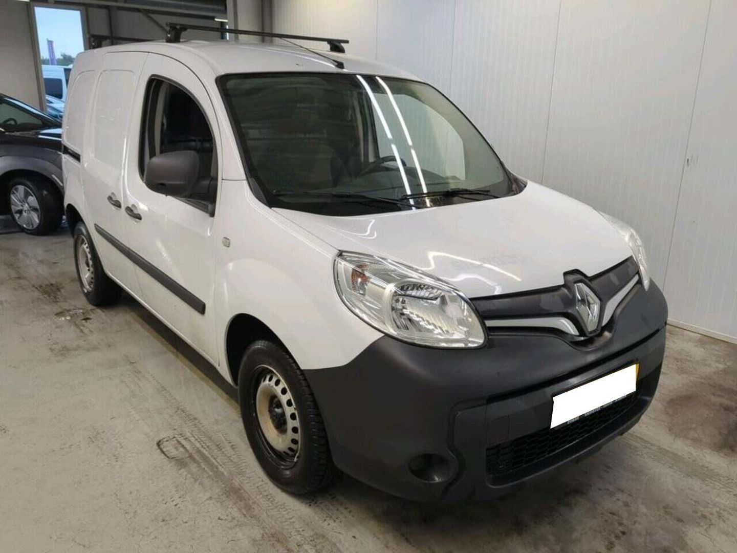 RENAULT KANGOO EXPRESS 1.5 DCI 75 CONFORT