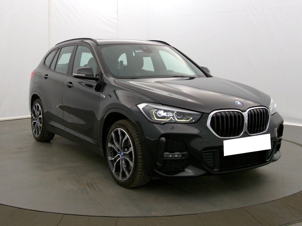 BMW X1 xDrive25eA 220 M sport BVA6