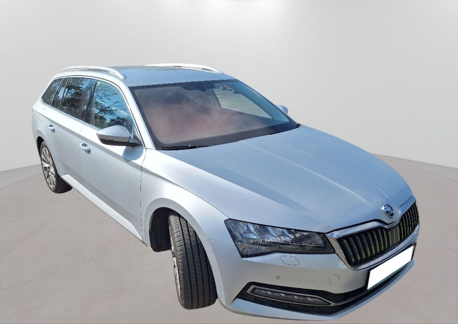 SKODA SUPERB COMBI Combi 2.0 TDI 150 Style DSG7