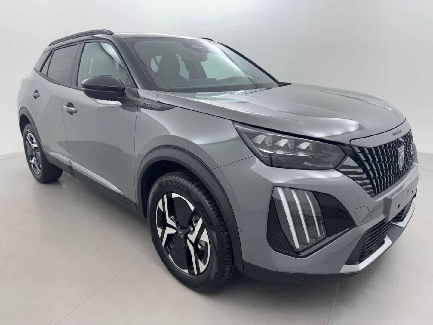 PEUGEOT 2008 1.2 Hybrid 145 GT e-DCS6 + Pack Vision/Assist