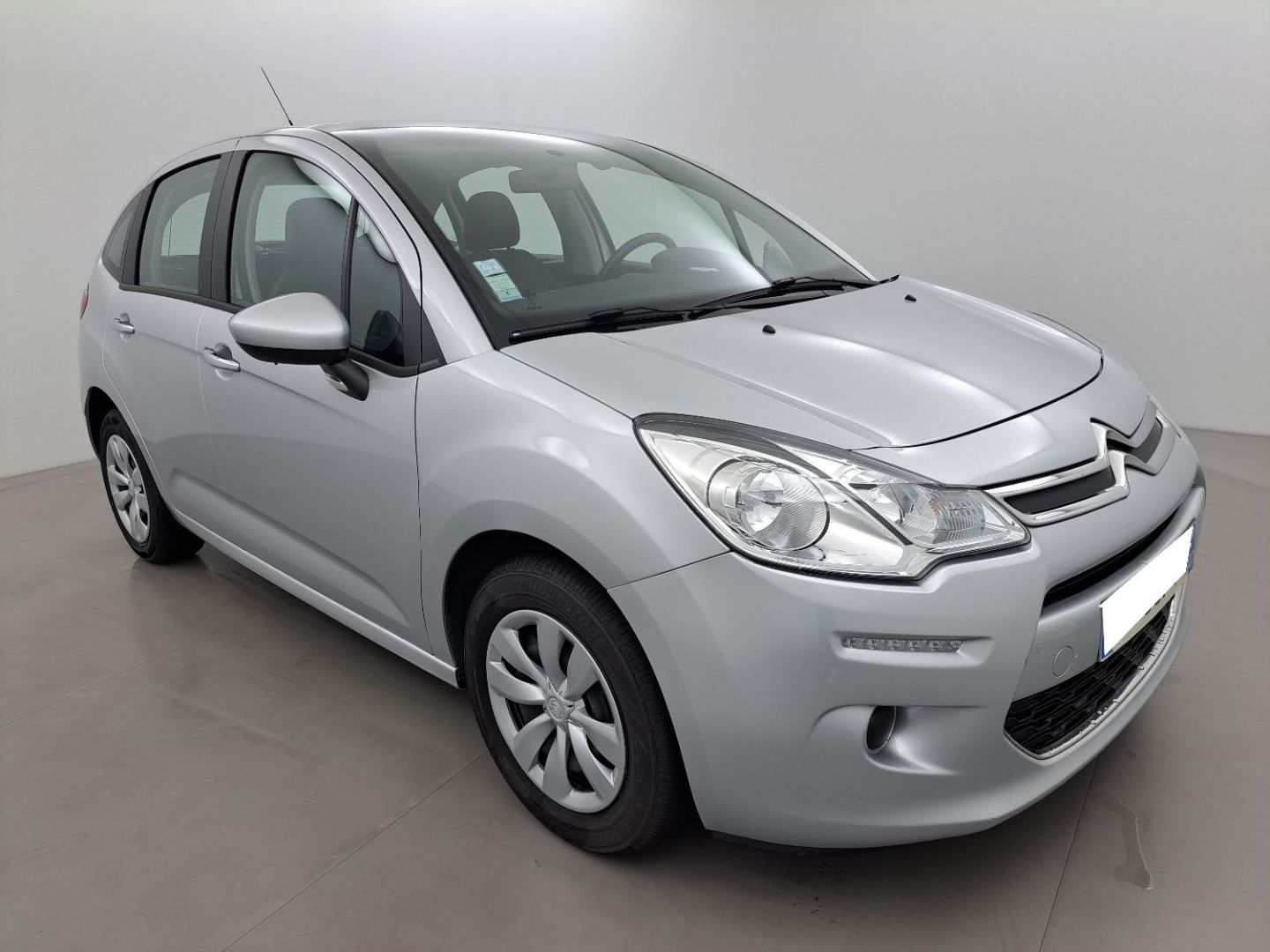 CITROEN C3 1.6 HDI 90 CONFORT