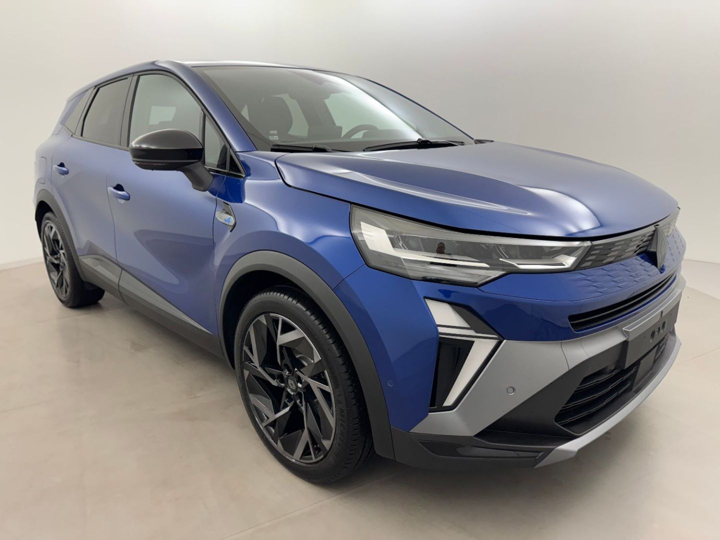 RENAULT SYMBIOZ - 1.8 E-Tech full hybrid 160 Esprit Alpine