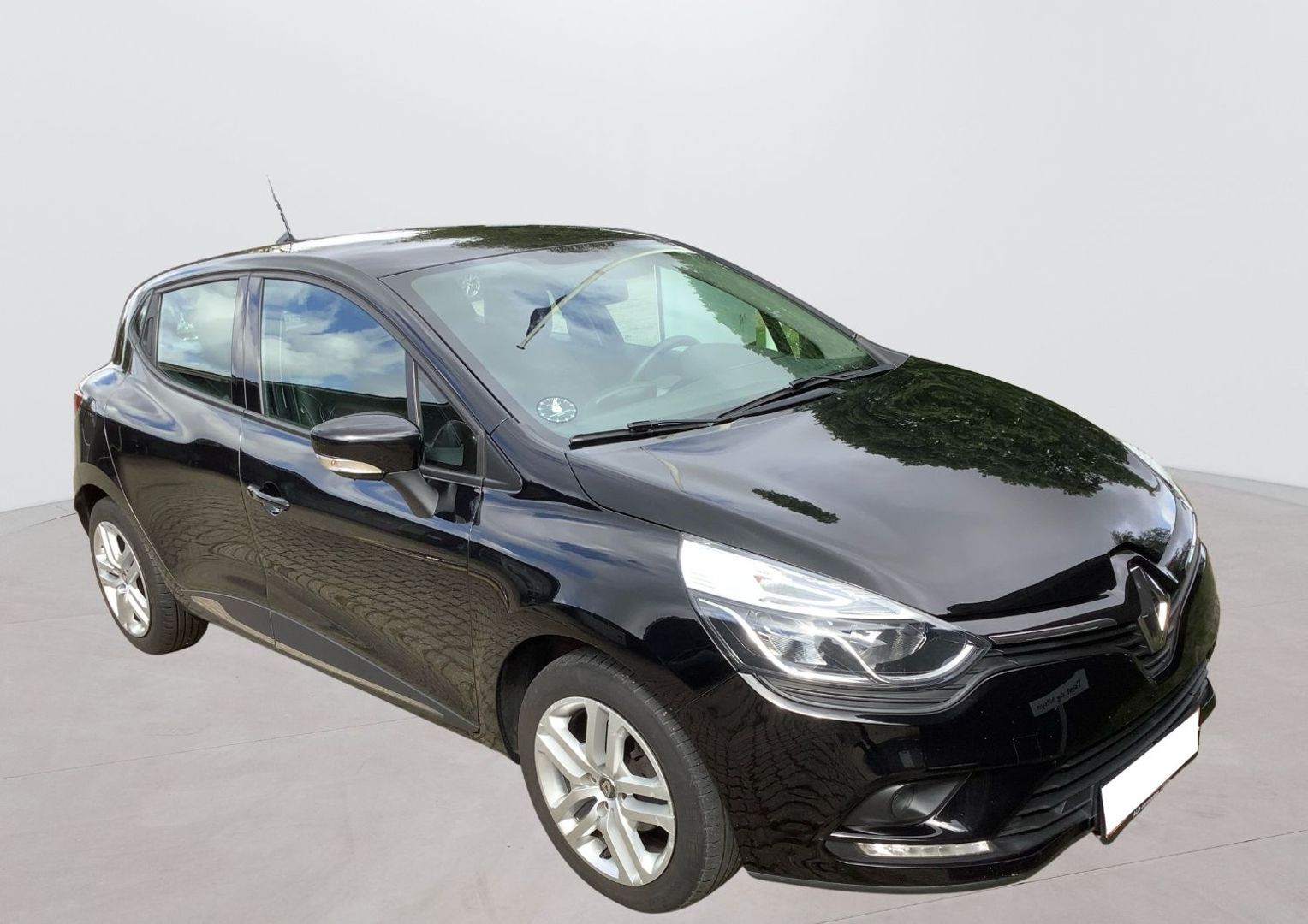 RENAULT CLIO IV 0.9 TCe 90 ZEN