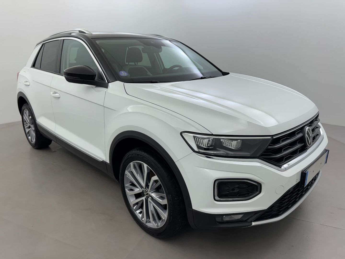 VOLKSWAGEN T-ROC 1.5 TSI 150 CARAT