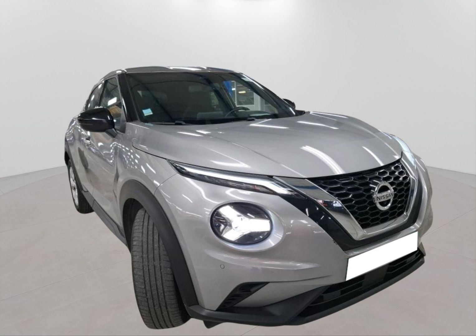 NISSAN JUKE 1.0 DIG-T 114 Business+ DCT7