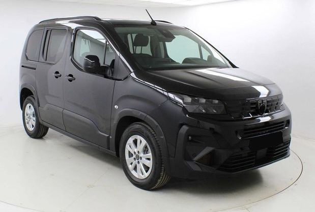 PEUGEOT RIFTER N1 1.5 BlueHDi 130 Allure EAT8 5pl