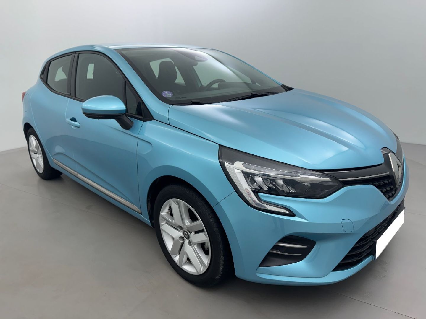 RENAULT CLIO V 1.6 E-Tech 140 Business