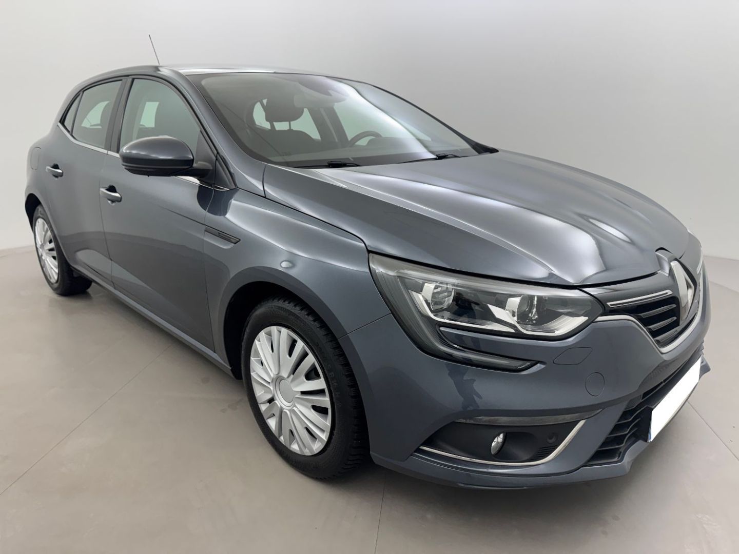 RENAULT MEGANE IV 1.3 TCe 140 Zen