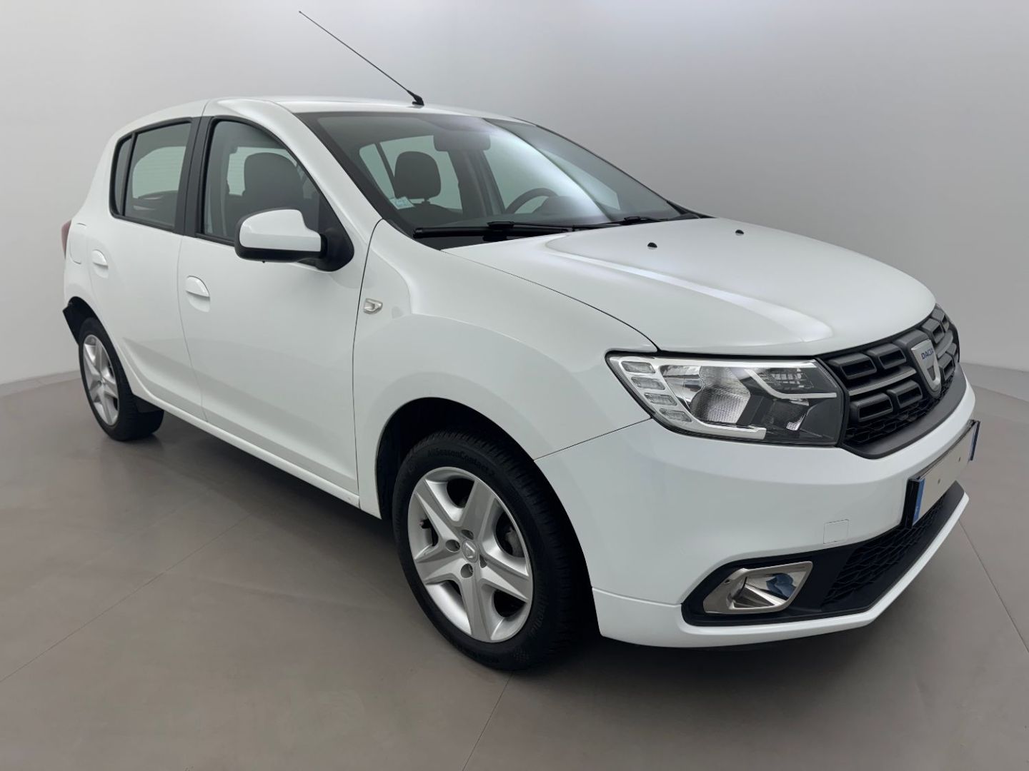 DACIA SANDERO 0.9 TCe 90 Lauréate