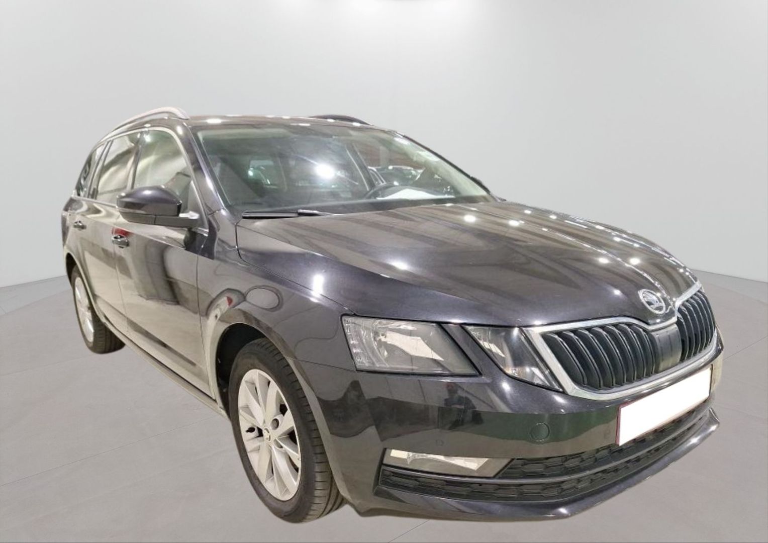 SKODA OCTAVIA COMBI Combi 1.6 TDI 115 Ambition