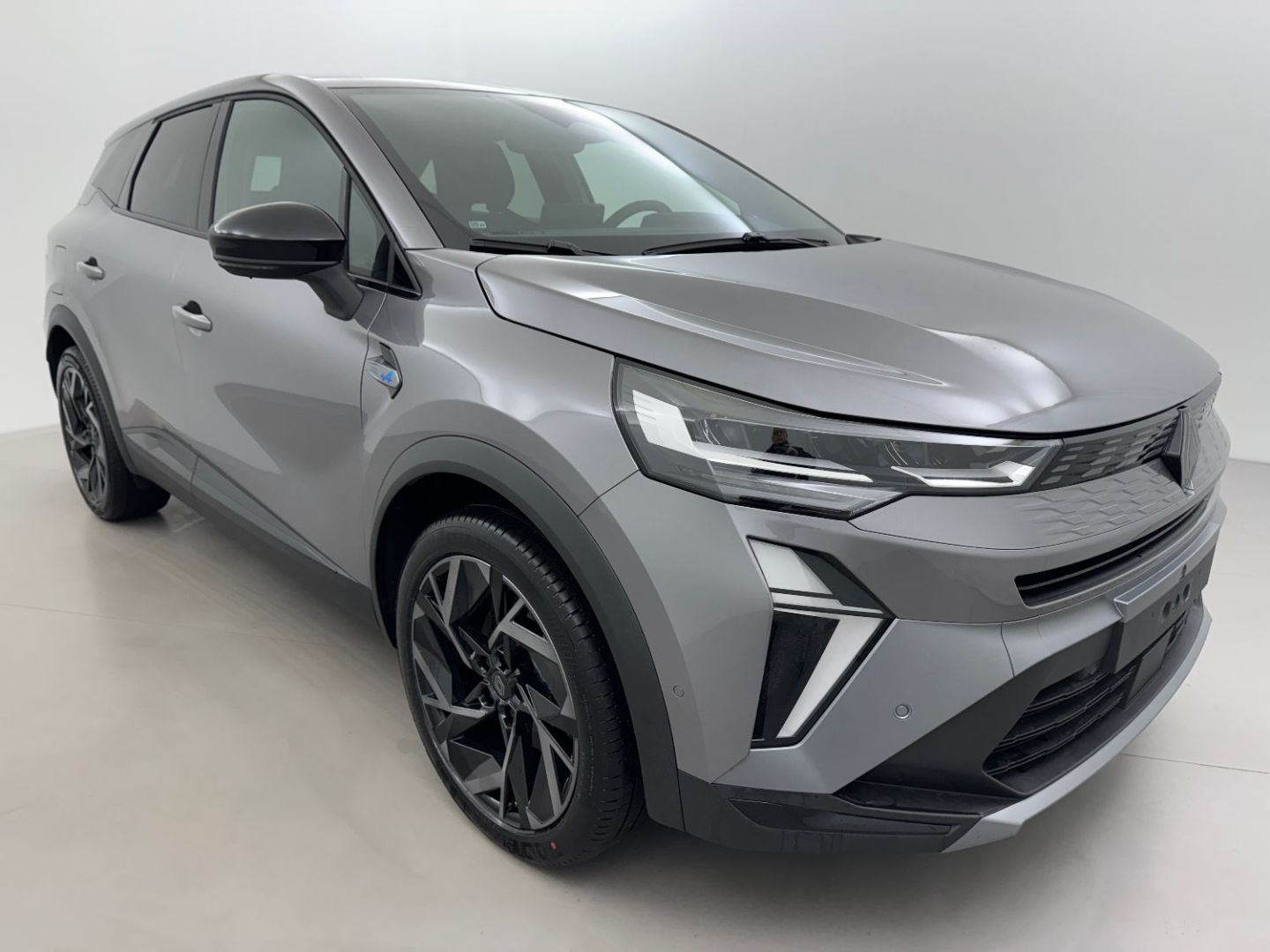 RENAULT SYMBIOZ 1.8 E-Tech full hybrid 160 Esprit Alpine