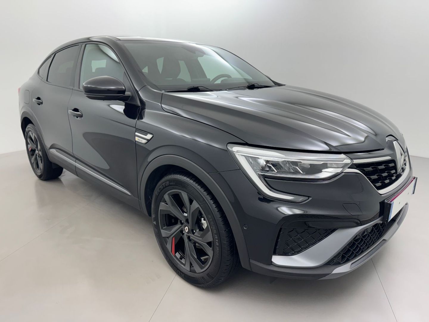 RENAULT ARKANA - 1.3 TCe 160 R.S. Line EDC