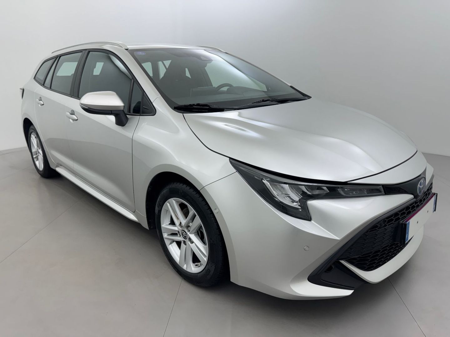 TOYOTA COROLLA TOURING SPORTS Hybride 122h Dynamic Business