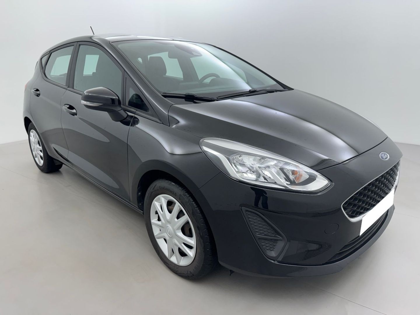 FORD FIESTA 1.0 EcoBoost 95 Cool & Connect