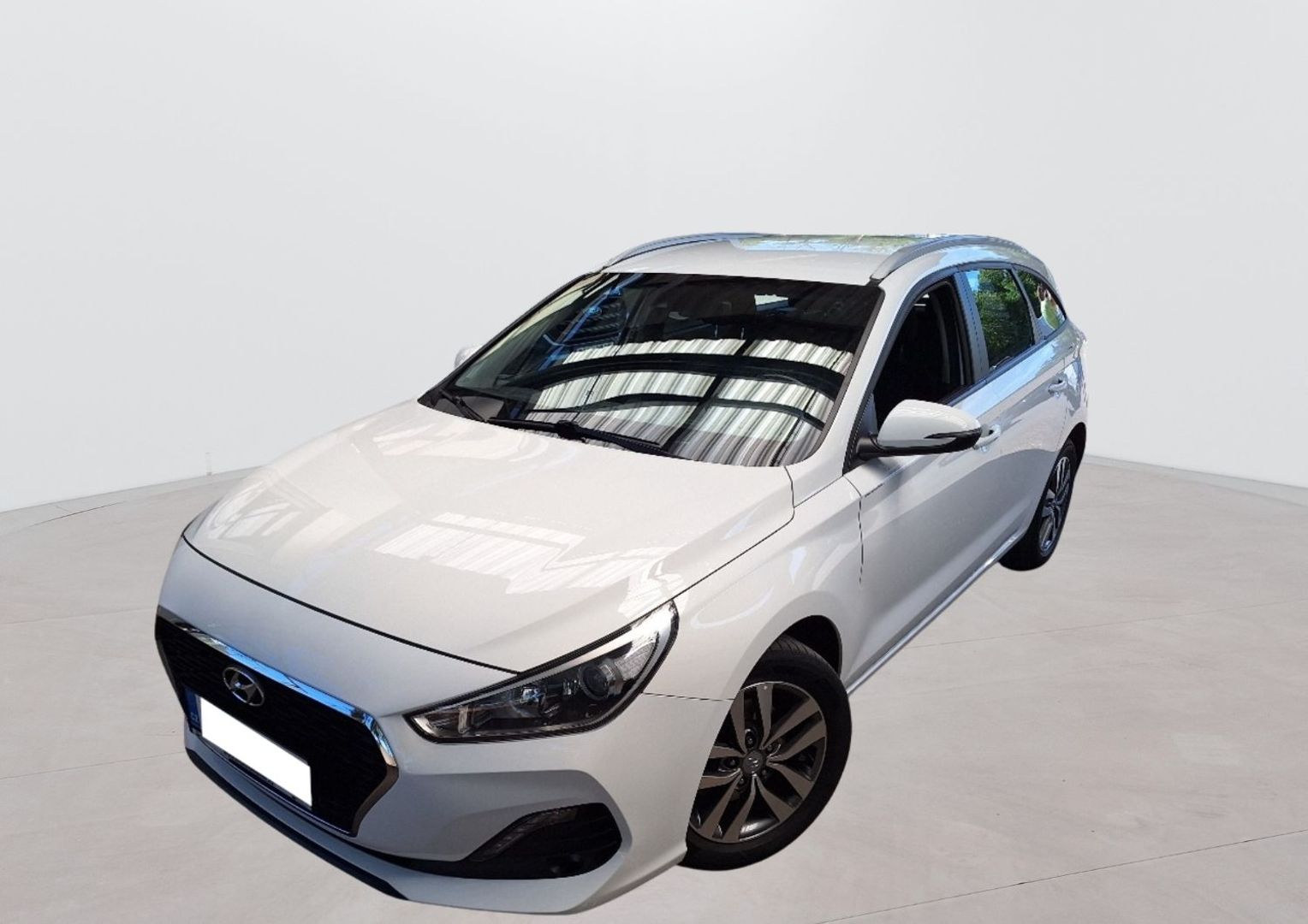 HYUNDAI i30 SW SW 1.0 T-GDi 120