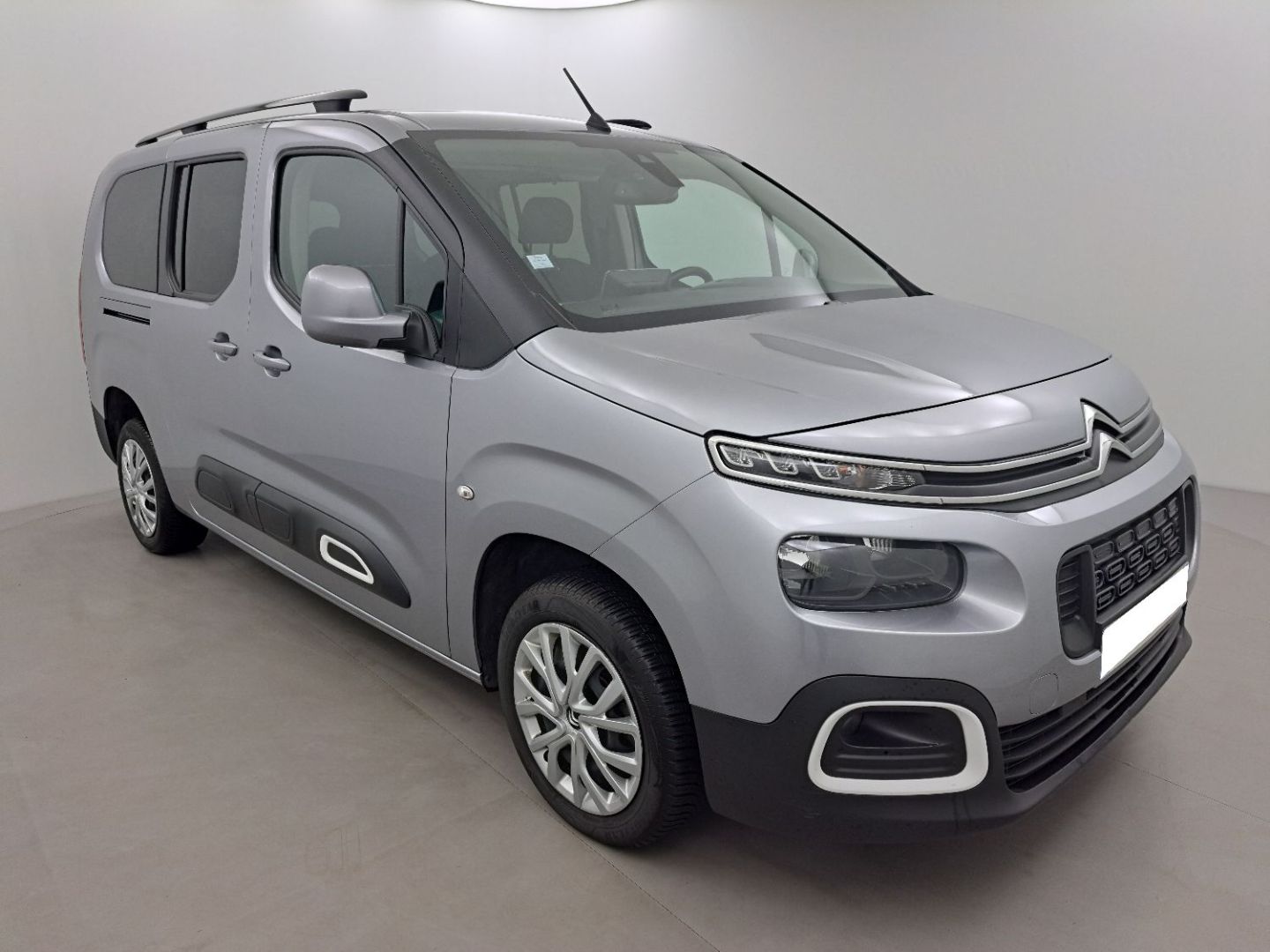 CITROEN BERLINGO XL 1.5 BlueHDi 130 Feel Pack EAT 7PL