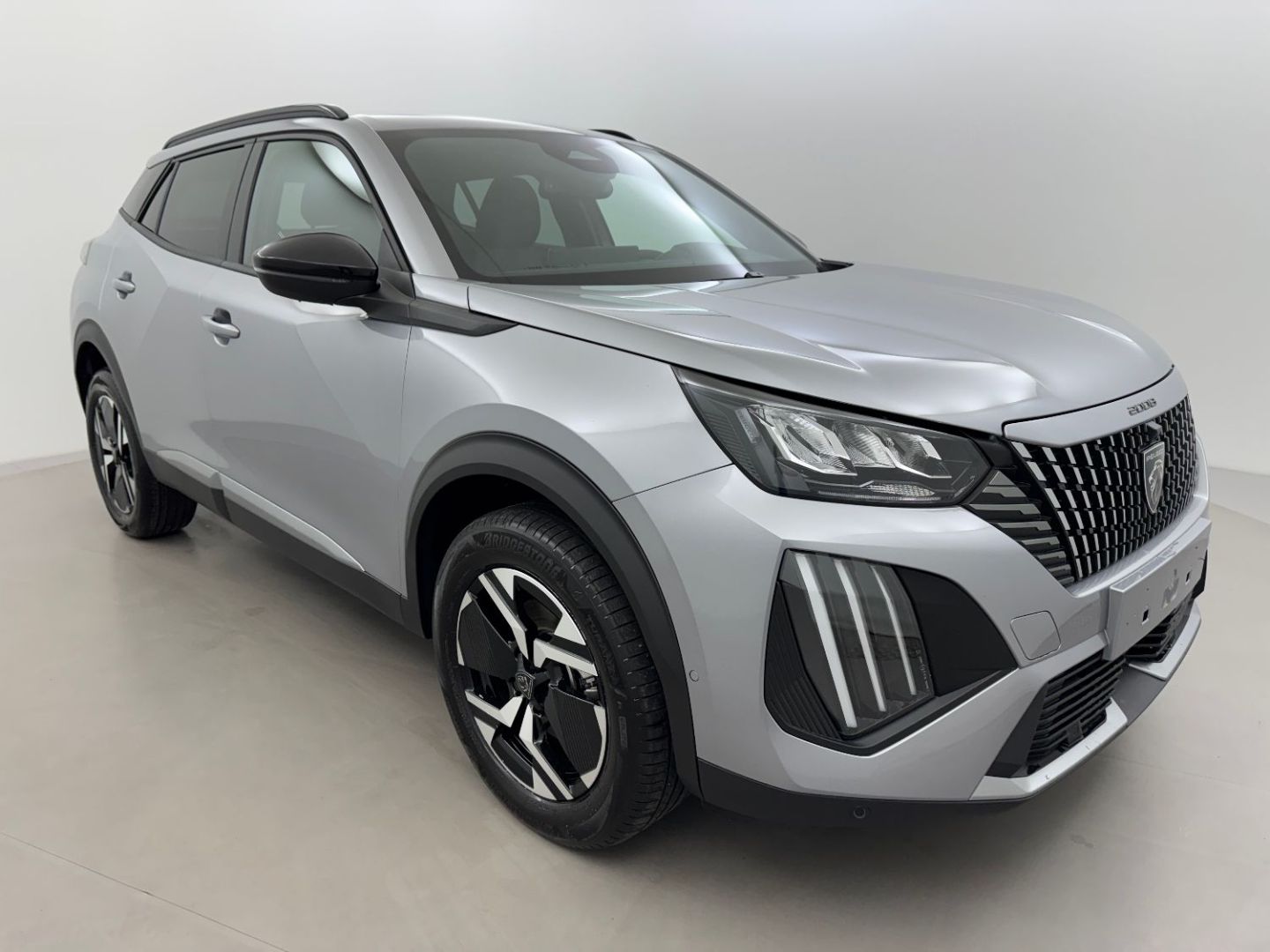 PEUGEOT 2008 1.2 Hybrid 145 Allure e-DCS6