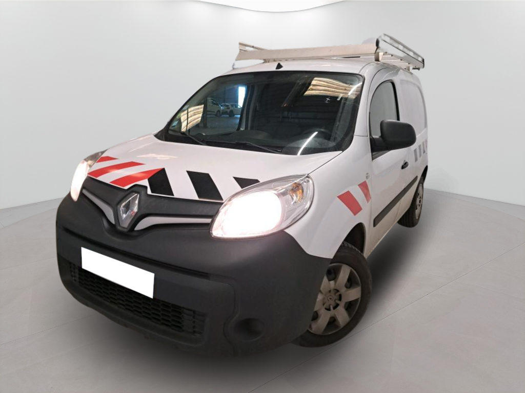 RENAULT KANGOO EXPRESS 1.5 BLUE DCI 95 EXTRA R-LINK