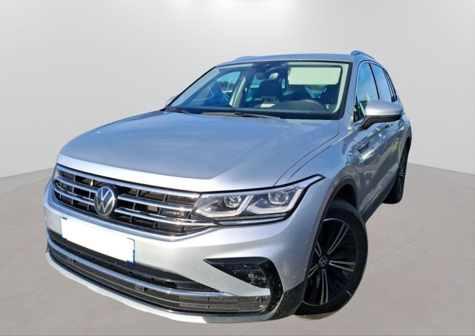VOLKSWAGEN TIGUAN 1.4 eHybrid 245 Elegance DSG6
