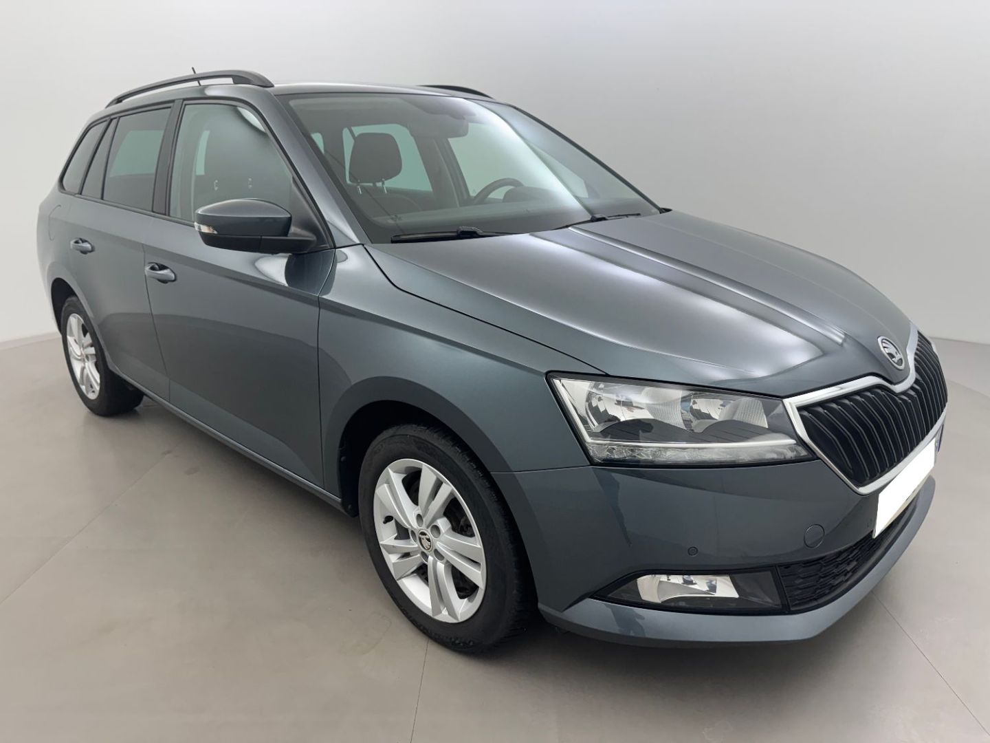 SKODA FABIA COMBI Combi 1.0 TSI 110