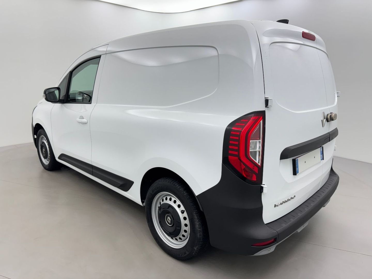 RENAULT KANGOO VAN - L1 1.3 TCE 130 EXTRA EDC7