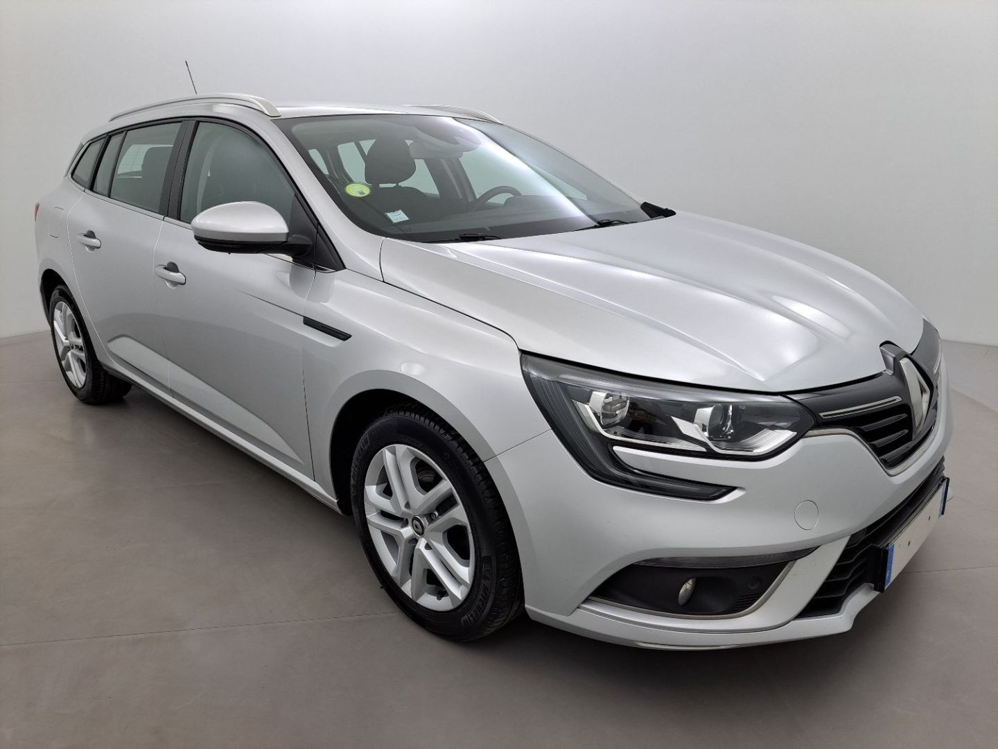 RENAULT MEGANE IV ESTATE ESTATE 1.0 dCi 110 BUSINESS