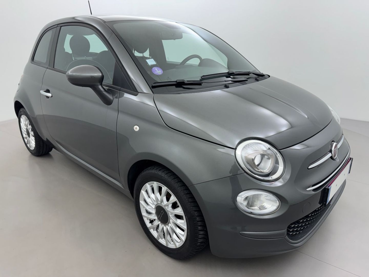 FIAT 500 1.0 Hybride 70 Lounge