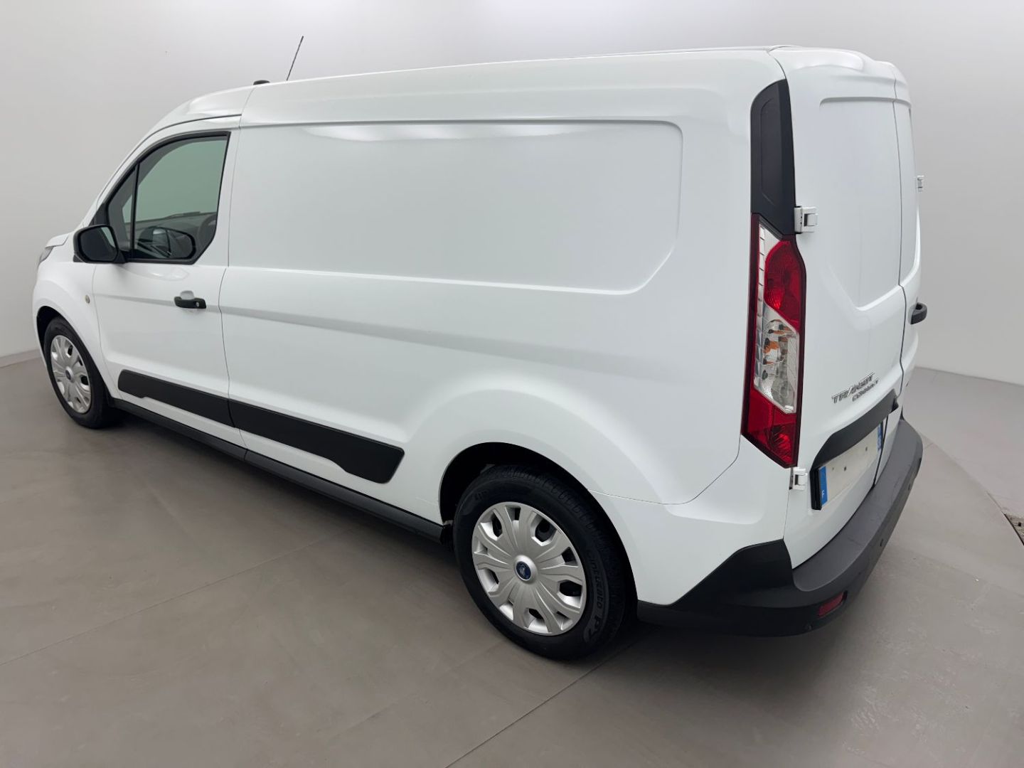 FORD TRANSIT CONNECT FGN - L2 1.5 ECOBLUE 100 TREND BUSINESS NAV 3PL